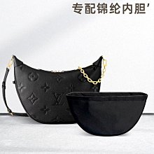 包包內膽 包內袋 適用LV neverfull bb內膽包中包迷你托特包內襯袋新款BB包撐收納 歷史價格詳細信息