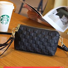 2023新款牛津格子手提包休閒百搭輕便大容量尼龍布韓版單肩女包 歷史價格詳細信息