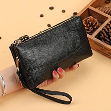 女生包包 女士錢包 2024新款單拉錬韓系幻彩長款時尚錢夾包 手拿包 歷史價格詳細信息