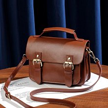 休閑小包包女2023新款潮純皮斜挎包女小清新真皮單肩包時尚貝殼包 歷史價格詳細信息