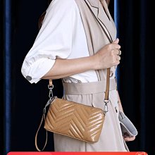 手機包 真皮斜挎小包包 女 新款時尚百搭 軟牛皮女包 迷你斜背包 單肩手機包-悅享樂購滿599免運 歷史價格詳細信息