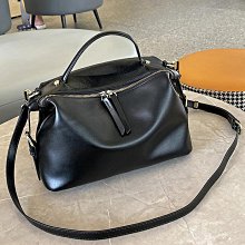 真皮手提包女小包2023新款大容量簡約單肩斜挎女包時尚氣質手拎包 歷史價格詳細信息