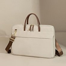 新款時尚公文包商務單肩包手提包高品質托特包文件袋手拎斜挎包大容量帆布包購物袋書包女生大包包--麥包包 歷史價格詳細信息