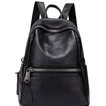 新款包包 雙肩包女真皮女包軟皮簡約2023新款時尚大容量頭層牛皮雙肩背包大 價格比較,價格查詢,歷史價格詳細信息