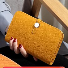 2023新款頭層牛皮零錢包簡約迷你大容量一體包真皮手拿鑰匙包 歷史價格詳細信息