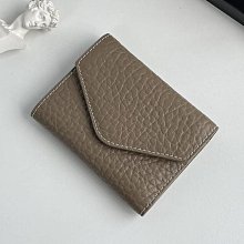 錢包女士2023新款真皮短款卡包女小巧精致高檔大容量時尚零錢包女 歷史價格詳細信息