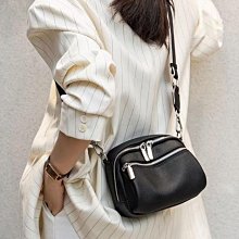 大容量三層包女2023新款百搭手提單肩包真皮女士斜挎大包 歷史價格詳細信息