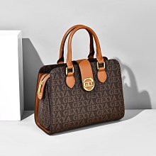 大容量復古女包2024新款高質感百搭斜挎手提包日常通勤郵差包 歷史價格詳細信息