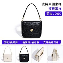 高質感牛皮小方包2023新款時尚百搭輕奢小眾單肩斜挎女包 歷史價格詳細信息