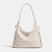 韓版 鏈條包 托特包 大容量 手提包 時尚 通勤包 中包 軟皮 女包 氣質 單肩包 休閒 側背包 B193-予你優選 歷史價格詳細信息