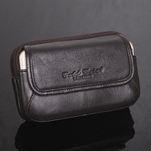 腰包大容量7吋手機適用主袋+外袋共三層外掛式腰防水尼龍布外袋可5.5寸機 歷史價格詳細信息