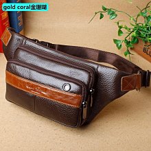 新款包包 新款男士真皮腰包4.7寸5.5寸6.5寸大手機包 頭層牛皮穿皮帶包證件 歷史價格詳細信息