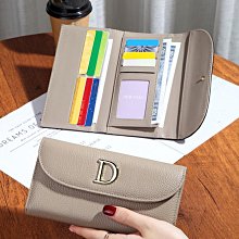 新款包包 皮包 超薄款真皮一片式卡包證件包女百搭2023新款卡通小巧軟牛皮零錢包 歷史價格詳細信息