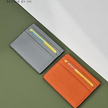 卡包女超薄小巧零錢包真皮迷你多卡位卡夾卡套簡約卡片包男一片式~特價 歷史價格詳細信息