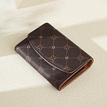 小卡包女士2024新款小巧風琴卡包駕駛證收納防盜刷防消磁 歷史價格詳細信息