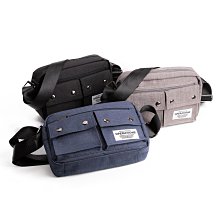 OPERATIONS日韓港風尼龍防水斜挎包休閒橫款潮流輕便大容量單肩包 歷史價格詳細信息