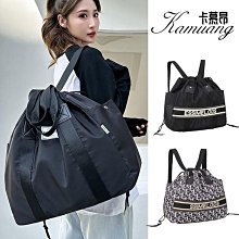 大容量雙肩包女士2024新款旅行時尚休閒百搭超輕質感手提背包 歷史價格詳細信息