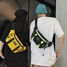 【潮牌+】胸包男士新款 潮牌機車斜背包 防潑水牛津布 密碼鎖 運動休閒單肩背包男女--麥包包 歷史價格詳細信息