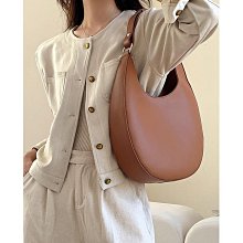 真皮月牙包月2023新款小眾品牌牛皮高級感單肩斜挎腋下包女包包 歷史價格詳細信息