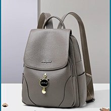 中老年媽媽背包2024夏季新款印花尼龍布雙肩包女時尚休閒小書包 歷史價格詳細信息