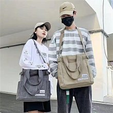 多色女生帆布包 豎款小方包 簡約帆布斜背包 手機包 拉鍊開合 休閒包包女 斜背包 韓版女包-陽光優選 歷史價格詳細信息