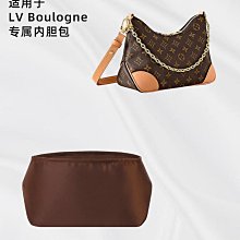 定型袋 內袋 LUXHZ適用于 LV onthego 托特包高級進口綢緞收納整理包包內膽包 歷史價格詳細信息