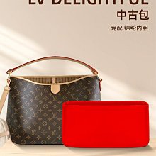 定型袋 內袋 適用LV neonoe水桶包內膽尼龍小號bb中號內襯收納包整理包中包輕 歷史價格詳細信息