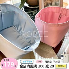 收納包適用愛馬仕菜籃子18內膽包picotin22麂皮絨包中包26內襯收納包撐 歷史價格詳細信息