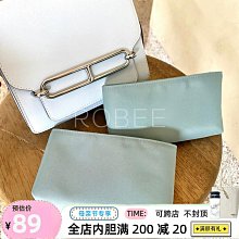 定型袋 內袋 適用愛馬仕Hermes Birkin25 30鉑金包內膽尼龍bk35收納整理包包撐 歷史價格詳細信息