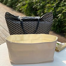 Goyard 托特包已經紅了好久好久，但他就是歷久不衰屹立不搖，耐用顏值也很高，目前黑黑棕灰準現貨各一可 歷史價格詳細信息