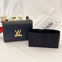 定型袋 內袋 適用于LV Low Key Hobo手袋內膽尼龍 MM腋下包收納整理內襯內袋輕 歷史價格詳細信息
