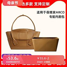 定型袋 內袋 適用BV內膽包尼龍葆蝶家Brick Cassette肩背包內袋內襯收納包中包 歷史價格詳細信息