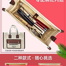 BURBERRY Freya經典格紋皮革迷你托特包(暗樺木棕色) 歷史價格詳細信息