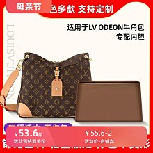 定型袋 內袋 適用LV neonoe水桶包內膽尼龍小號bb中號內襯收納包整理包中包輕 歷史價格詳細信息