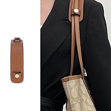 包肩帶 奢護匠心坊蔻馳nolita19麻將包延長鏈coach腋下女包加長鏈條配件 歷史價格詳細信息
