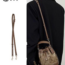 包肩帶 奢護匠心坊蔻馳nolita19麻將包延長鏈coach腋下女包加長鏈條配件 歷史價格詳細信息