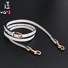 匠心手工坊可調節男皮肩帶包包斜挎鏈條背帶改造替換包帶配件單買包包背帶-kby科貝 歷史價格詳細信息