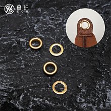 龍驤包mini改造餃子包打孔氣眼diy腋下掛件單買配件斜跨肩帶鏈條-KBY科貝 歷史價格詳細信息
