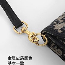 包肩帶 奢護匠心坊老花包包鏈條改造斜跨小c包帶替換金屬手工包配件單買 歷史價格詳細信息