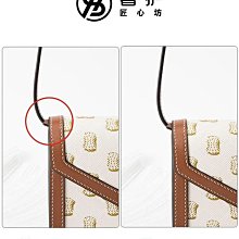 包肩帶 CELIN塞琳 凱旋門老花AVA腋下包改造延長皮肩帶斜挎包帶單買配件 歷史價格詳細信息