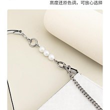 COACH NOLITA19 皮革浮雕大C麻將包(水藍) 歷史價格詳細信息