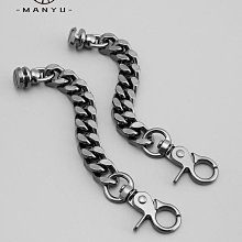 包鏈條 包肩帶 適用于小香穿皮鏈條配件handle包包菱格鏈條包帶斜挎包鏈子肩帶 歷史價格詳細信息