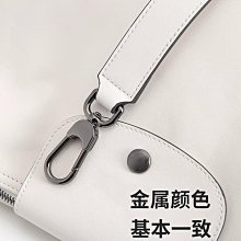longchamp瓏驤斜挎肩帶70周年短柄小號餃子免打孔龍驤包改造背帶-KBY科貝 歷史價格詳細信息