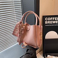 女包 編織包 水桶包 肩斜背包包 夏天小清新包2024潮單肩斜挎百搭ins編織包 流行 歷史價格詳細信息