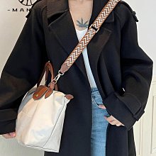 longchamp瓏驤斜挎肩帶70周年短柄小號餃子免打孔龍驤包改造背帶-KBY科貝 歷史價格詳細信息