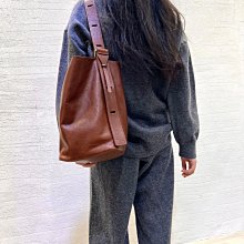 復古女神牛皮竹節圓環手提包半圓斜挎單肩包自製作純手工DIY材料-kby科貝 歷史價格詳細信息