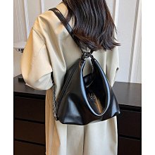韓系 單肩斜挎 腋下 包  斜背包 鏈條 包包  小包包   女士新款斜挎夏天大容量百搭小眾設計手提包-包沒煩惱 歷史價格詳細信息