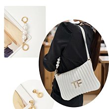 包鏈條 包肩帶 手包改造斜跨包加鏈條不傷包新款LOGO手拿包錢包改裝加肩帶加內膽 歷史價格詳細信息