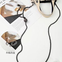 包鏈條 包肩帶 適用 mini伊芙琳手提腋下鏈麻花繩絲巾蝴蝶結包帶H家菜籃子裝飾潮 歷史價格詳細信息