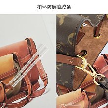 包包肩帶 透明亞克力鏈條包帶配件手提鏈手機殼鏈掛繩斜挎帶包鏈裝飾包肩帶 歷史價格詳細信息